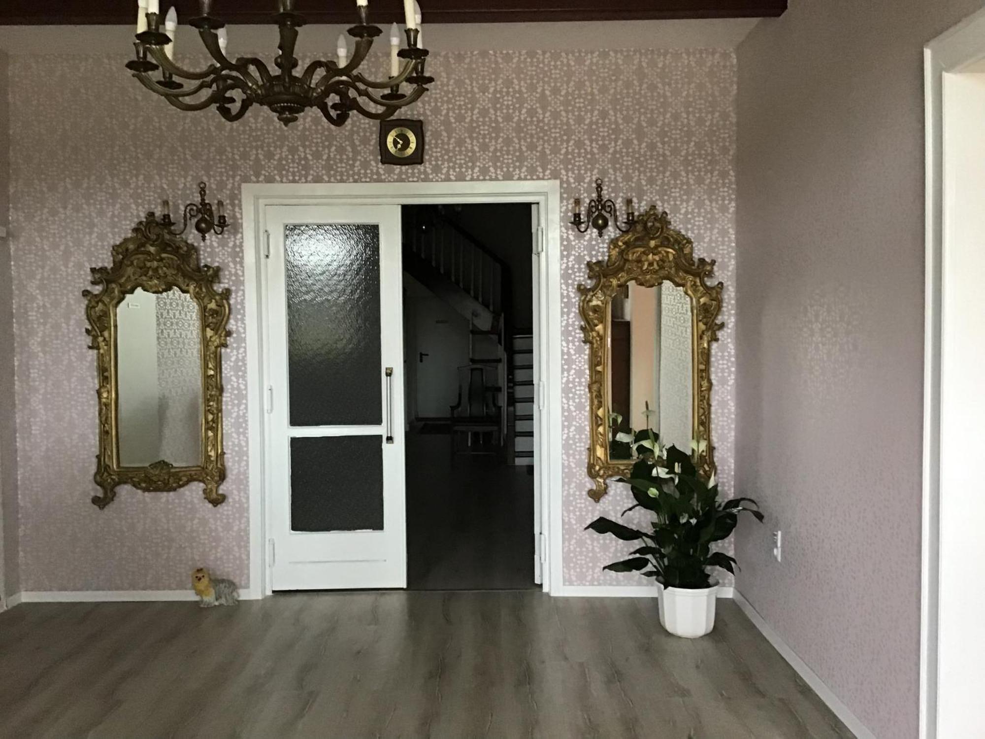 Gutshaus Darsikow酒店 外观 照片